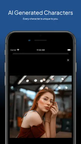 Game screenshot Langs: AI Language Learning apk