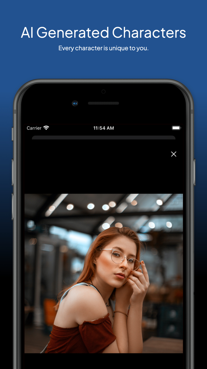Langs AI Language Learning