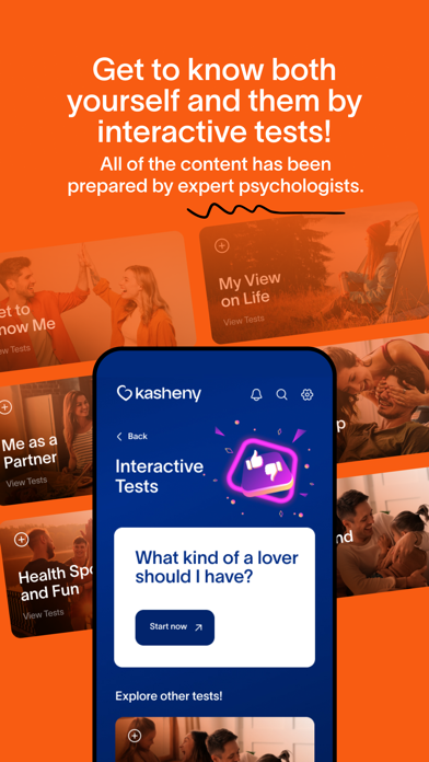 Kasheny Club Screenshot