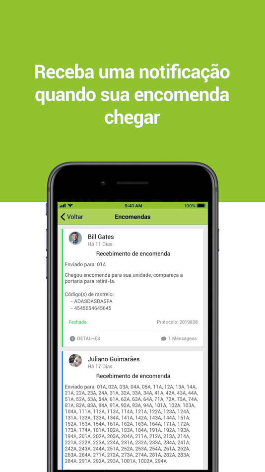 #2. VJM (iOS) 由: ECONDOS SISTEMAS LTDA - ME