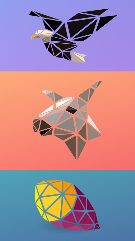 #4. Pupapo puzzle (iOS) 由: BIGJAM