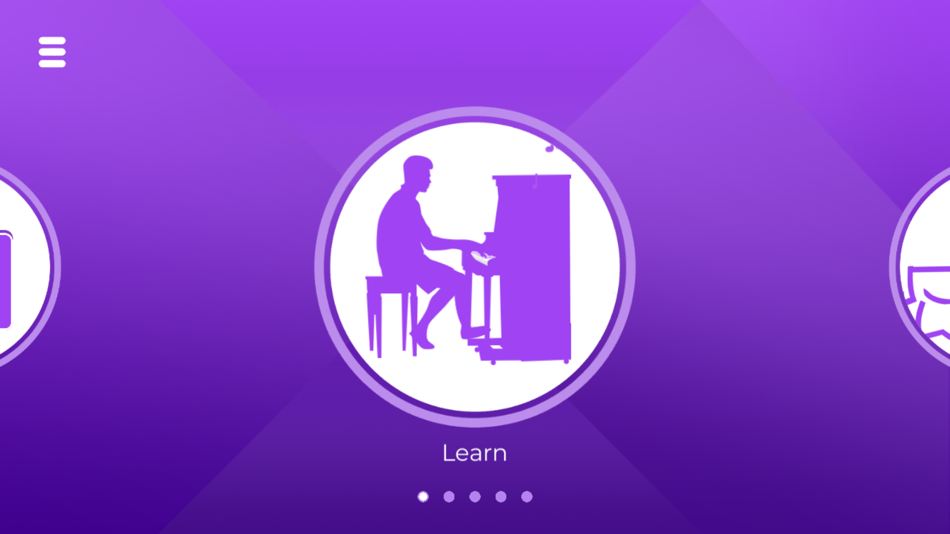 #3. Pianist Master (iOS) 由: SENSOR NOTES JOINT STOCK COMPANY