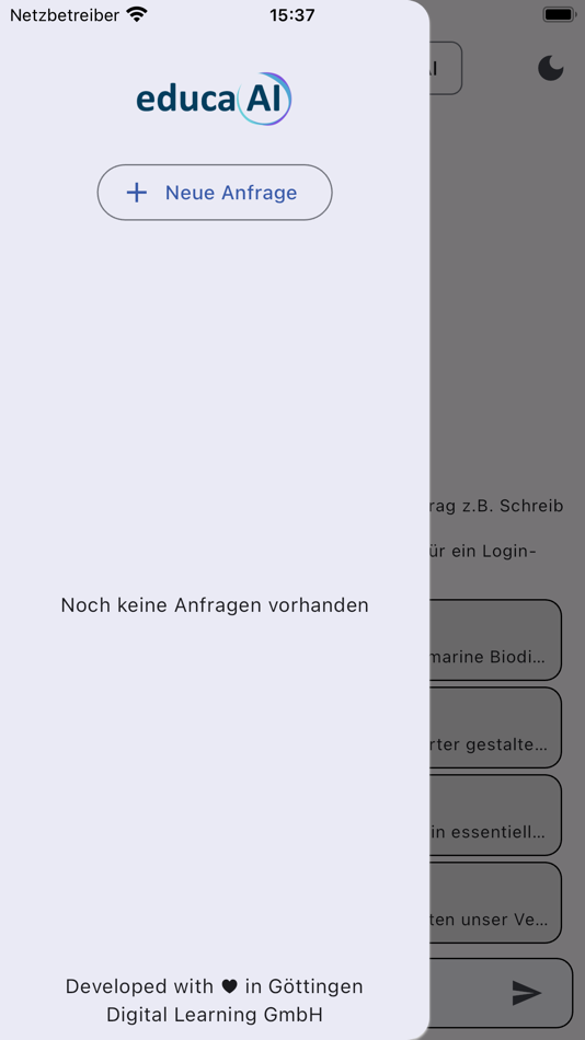 #3. educa AI (macOS) 由: Digital Learning GmbH