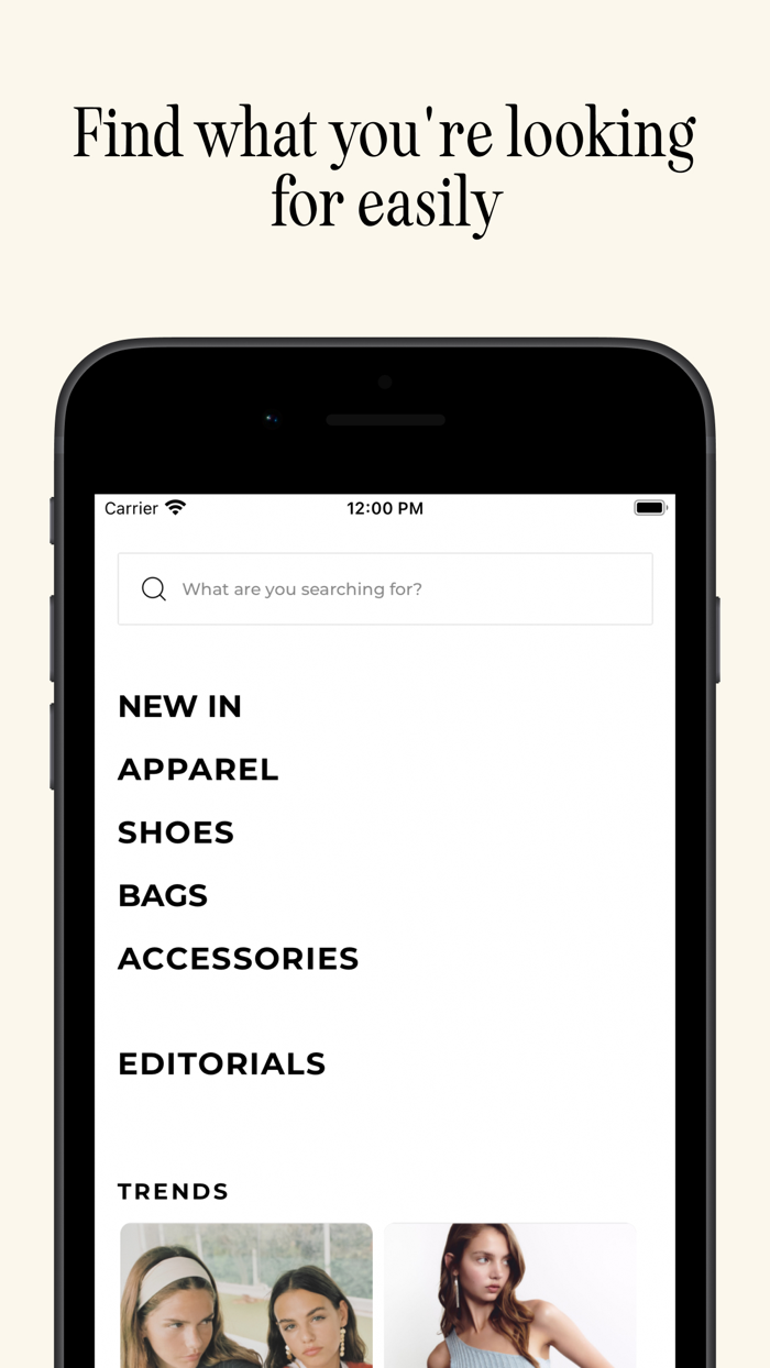 BROWNIE Spain – Online fashion