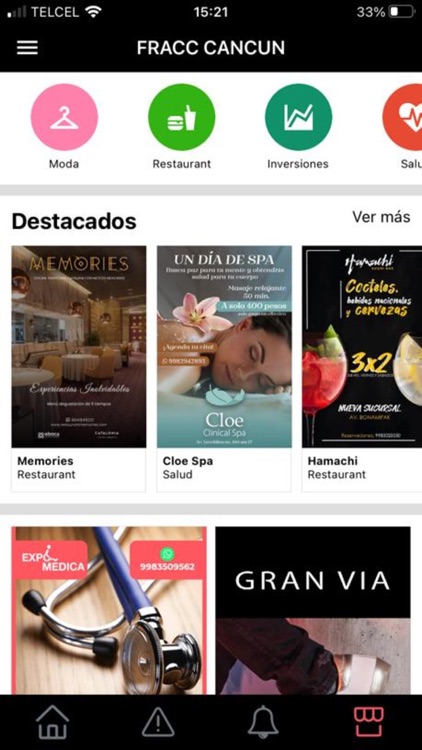 AppMosphera screenshot-6