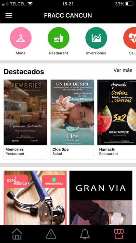 #7. AppMosphera (iOS) 由: Dwit Mexico