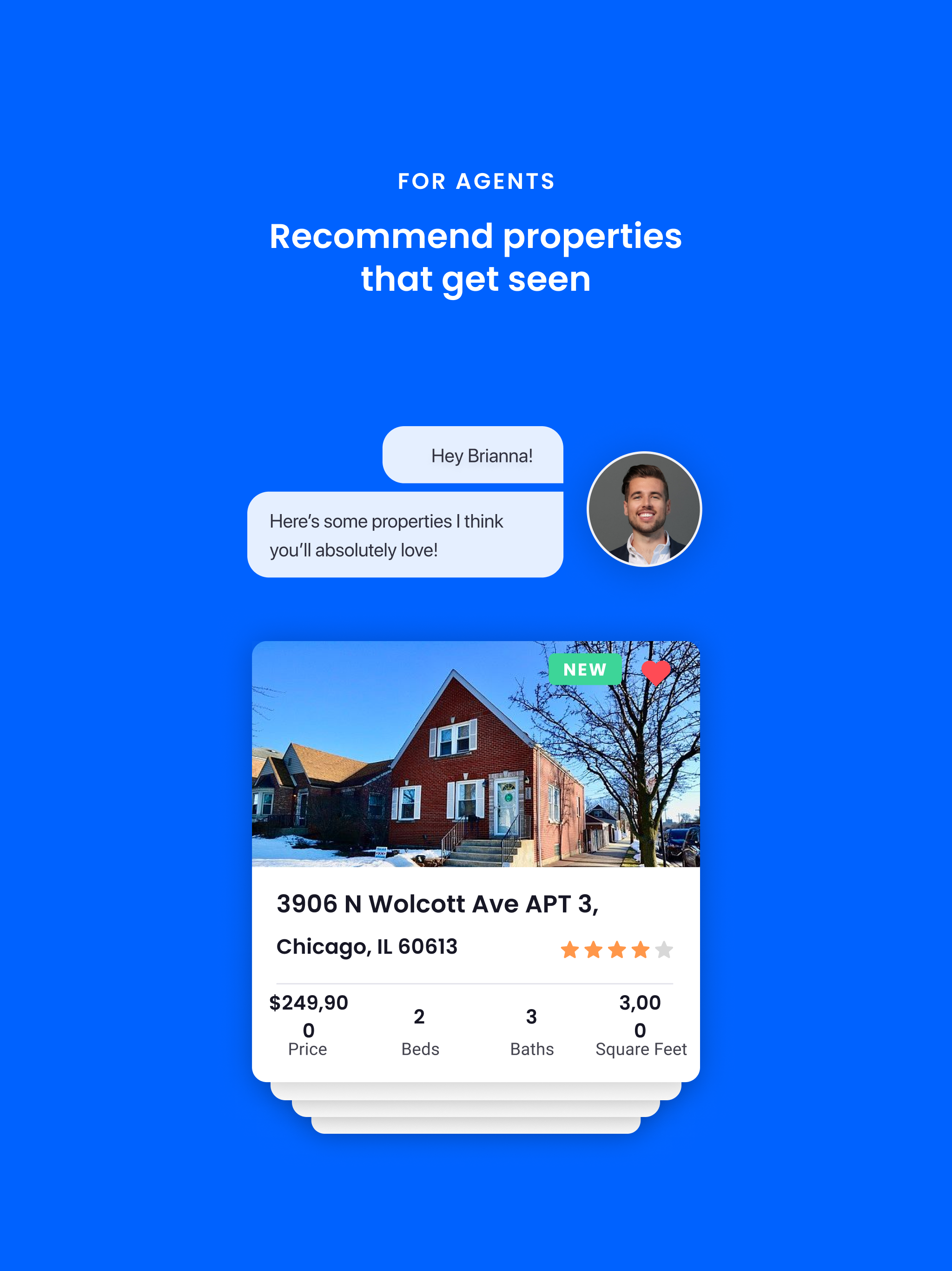 Better Homes and Gardens RE screenshot 10