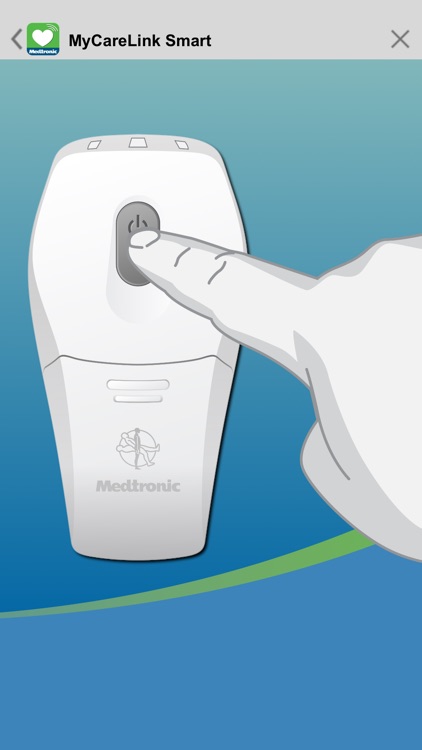 MyCareLink Smart™ BRA