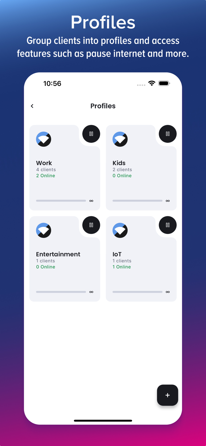 cnMaestro Subscriber