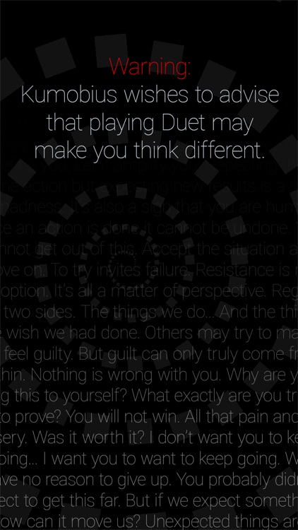 Duet Game screenshot-4