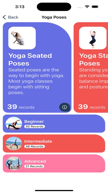 Olympia - Your Fitness Trainer screenshot-8