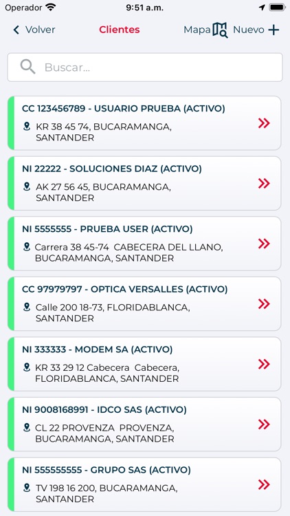 Gestiona en Linea screenshot-5