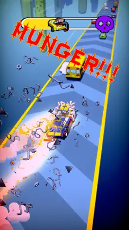 Game screenshot Eater Truck hack