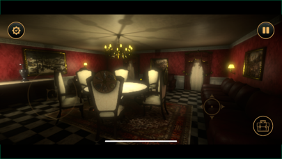 Escape Room - Herbert West Screenshot