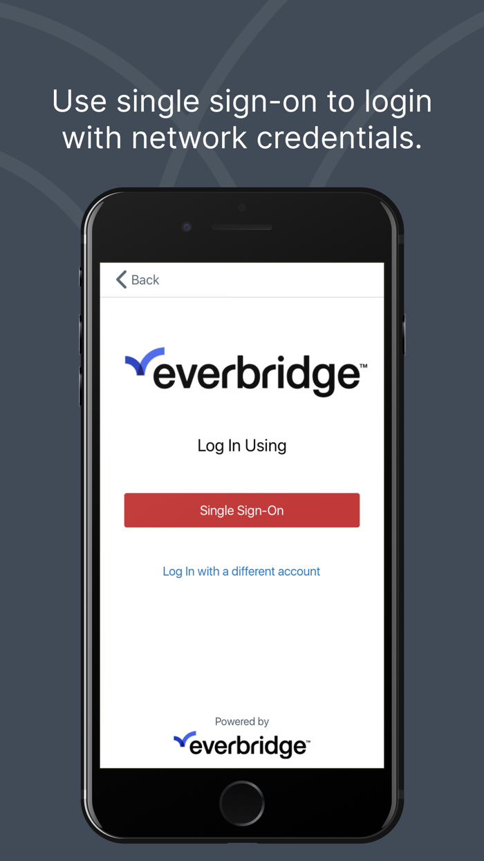 Everbridge