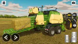 Game screenshot Tractor Farming Simulator 2022 mod apk