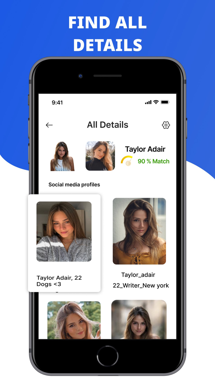 Reverse Search Image and Photo