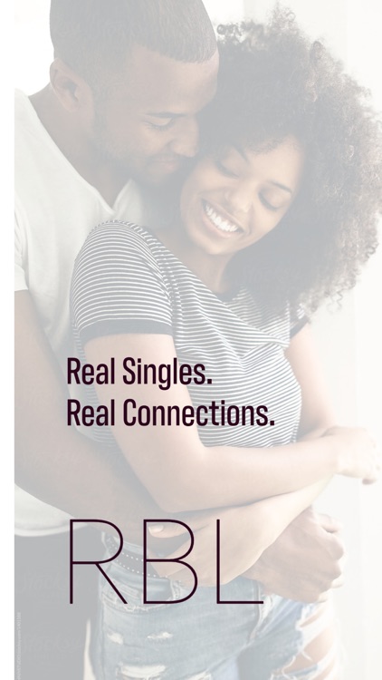 RBL - Black Dating App screenshot-3