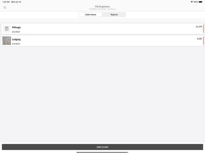 COINS Construction Cloud