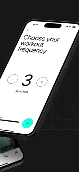 Game screenshot Serious Fitness Lab apk