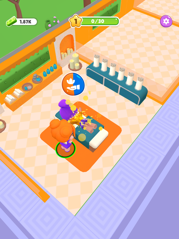 Perfect Beauty Salon