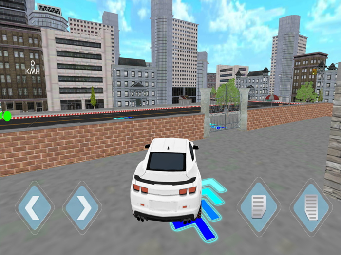 Mother Happy Life Simulator 3d