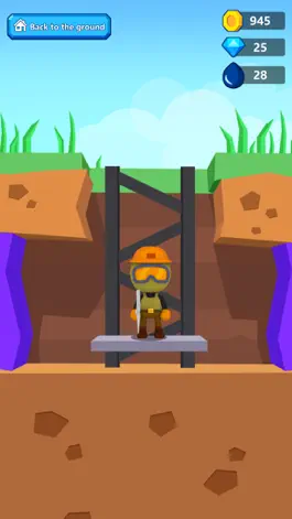 Game screenshot Idle Oilman Tycoon apk