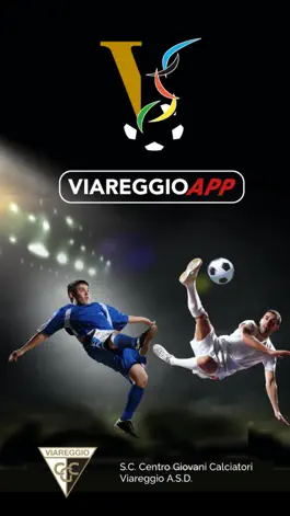 Game screenshot Viareggio Cup mod apk