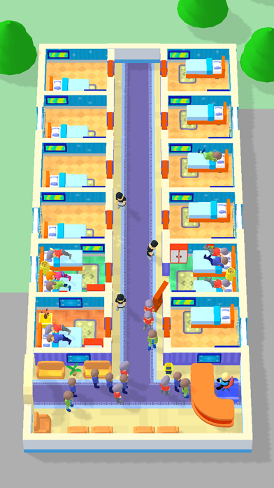 Motel Master Screenshot