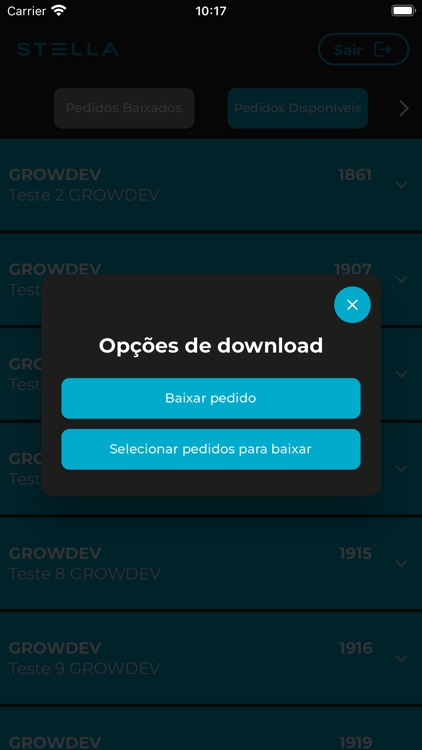 Stella Feed screenshot-5