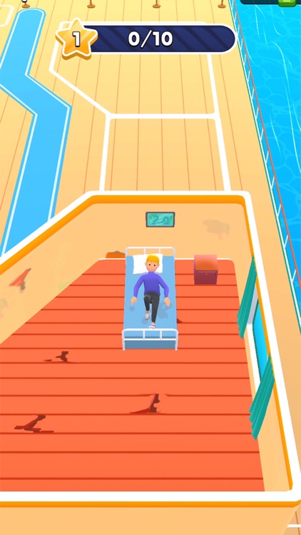 Wrecking Cruise screenshot-3