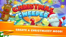 christmas sweeper 2 problems & solutions and troubleshooting guide - 4