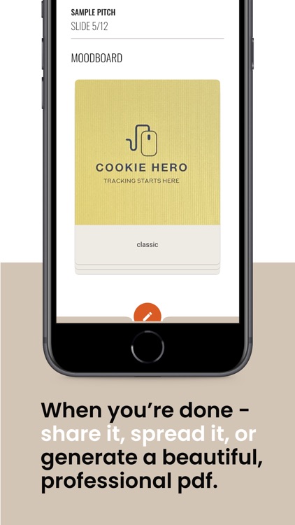 Pitchable screenshot-6