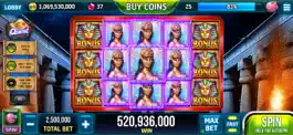Game screenshot Slot Story™ Vegas Slots Casino mod apk
