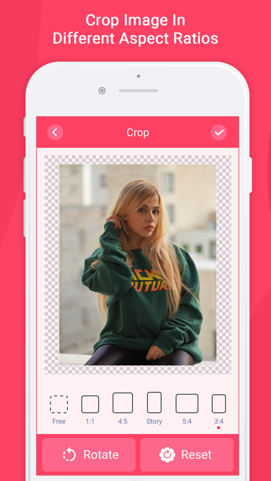 Photo Resizer & Convertor Screenshot