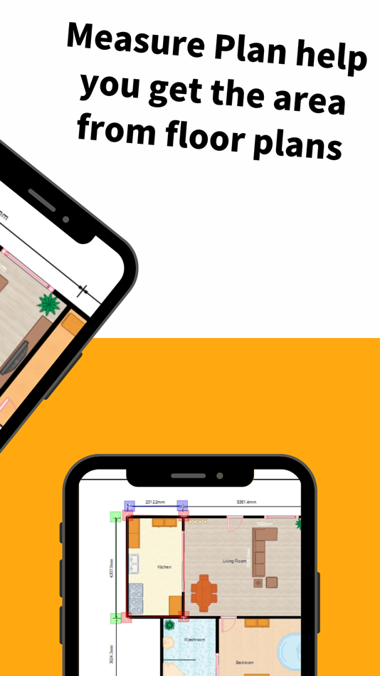 #3. Measure Plan (iOS) 由: Foodmatesss Limited