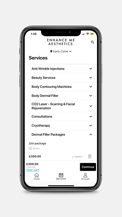 Enhance Me Aesthetics