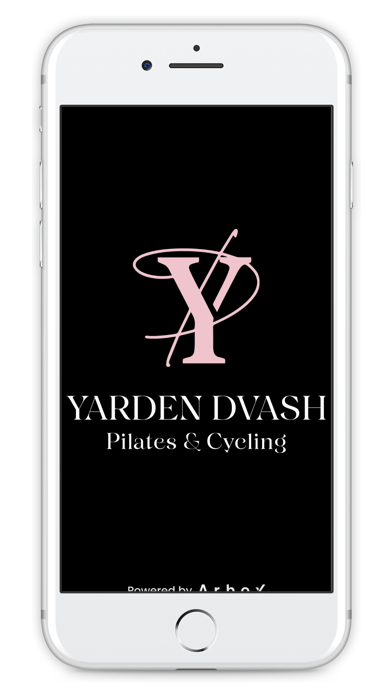 Yarden Dvash - Pilates&cycling Screenshot