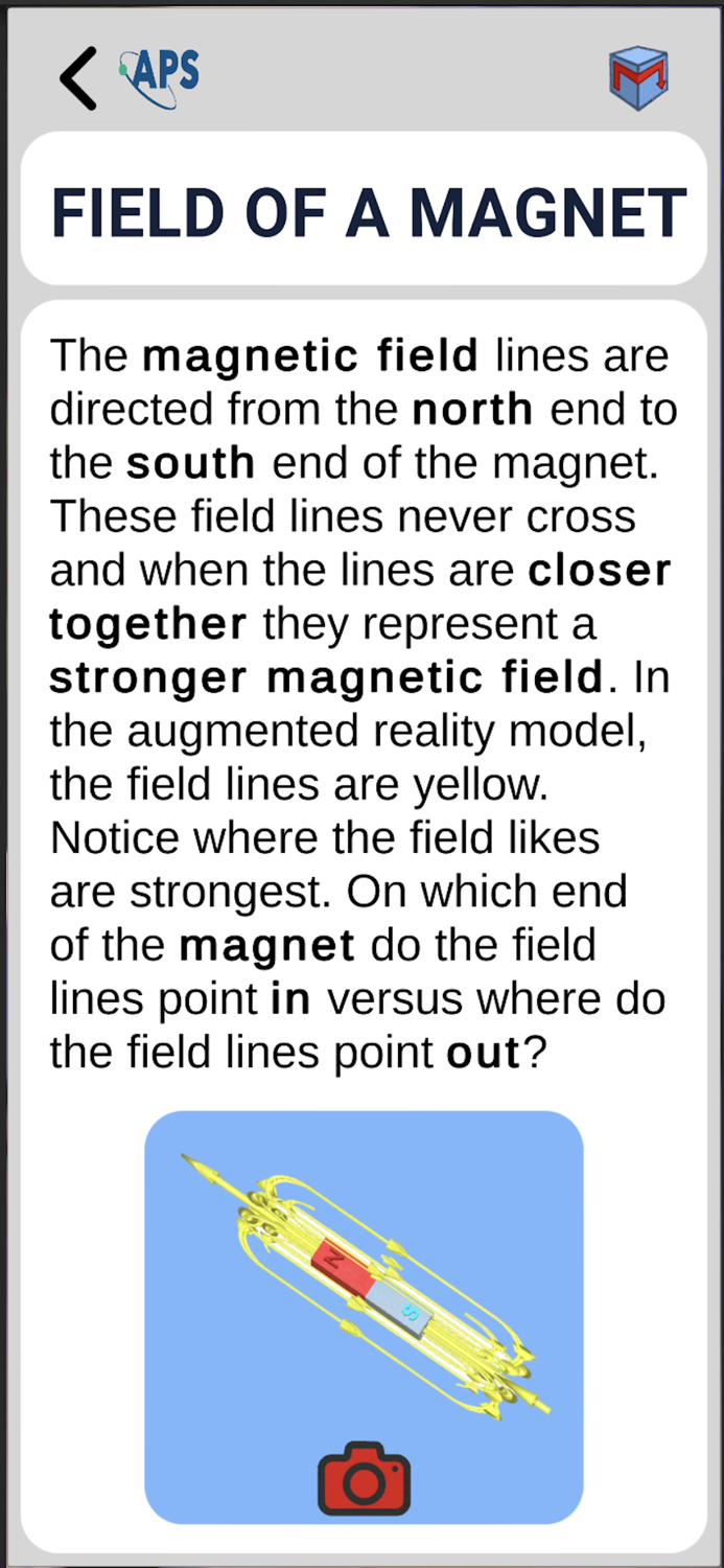 MARVLS Plasma Physics