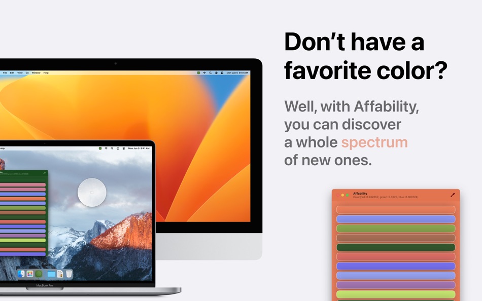 #3. Affability (macOS) 게시자: Stef Kors