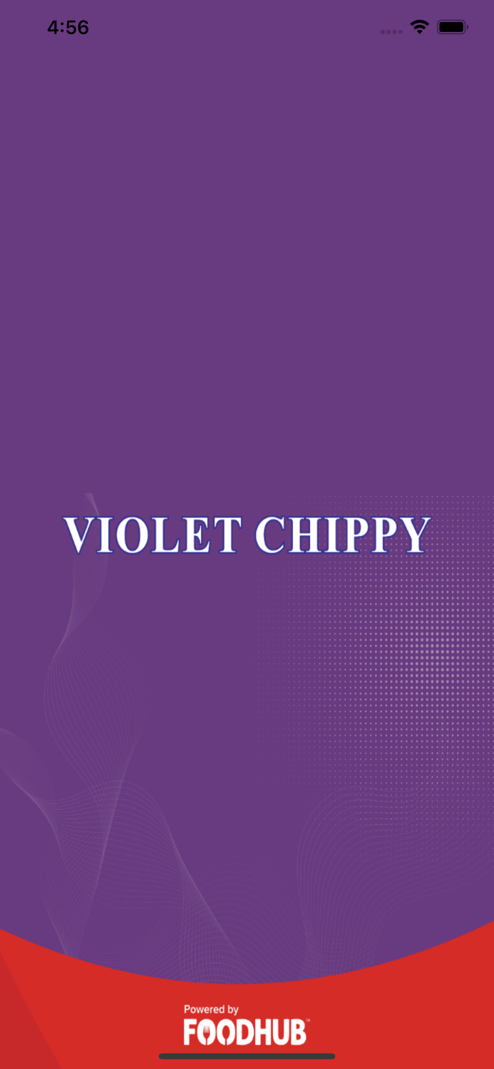 Violet Chippy.