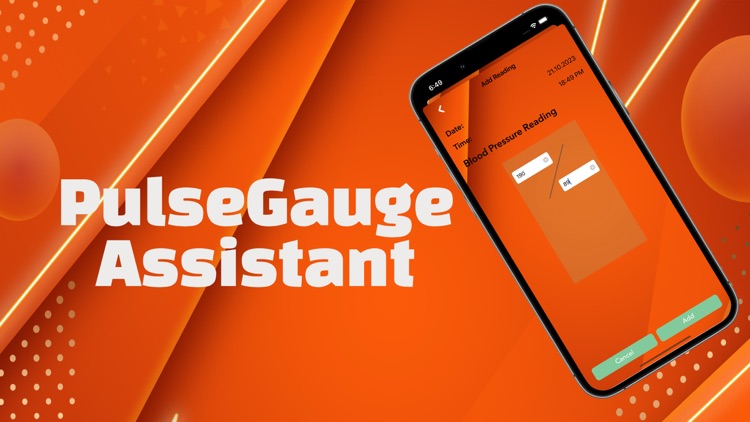 PulseGaugeAssistant