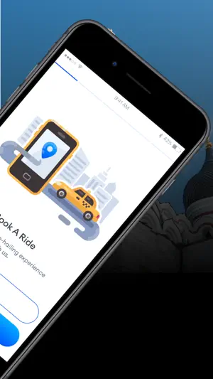 BigBlue User screenshot 2