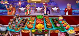 Game screenshot Cooking Charm－Restaurant Games hack