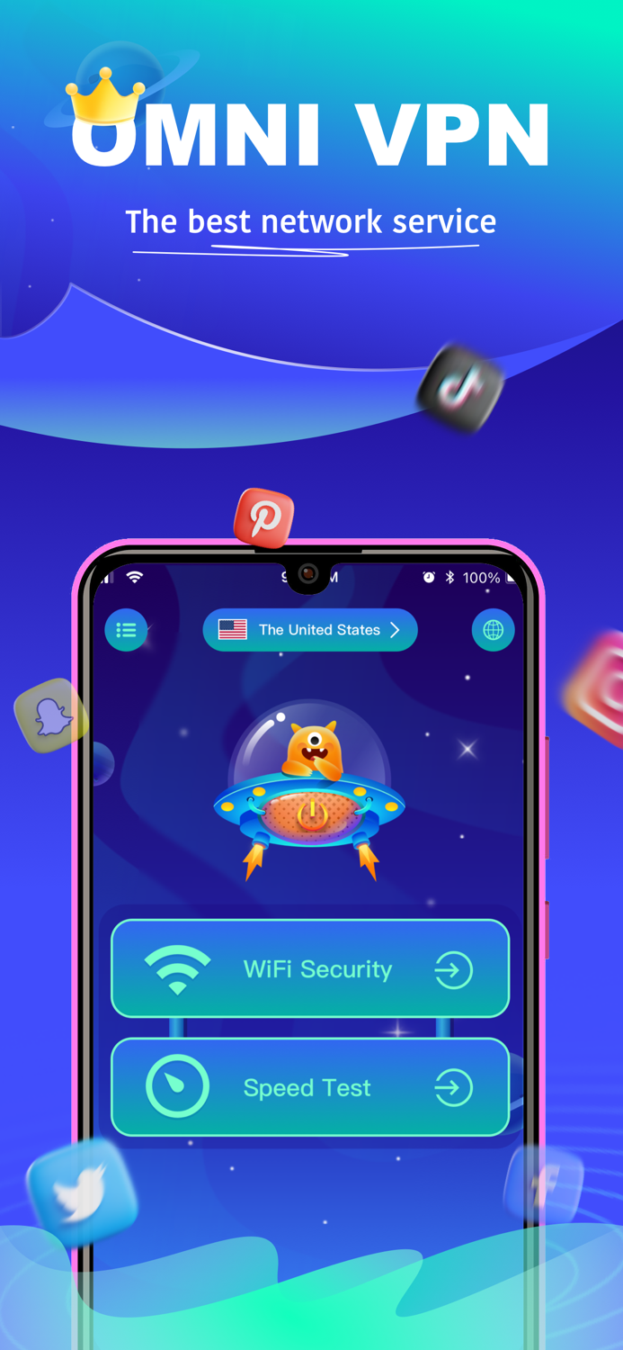 Omni VPN