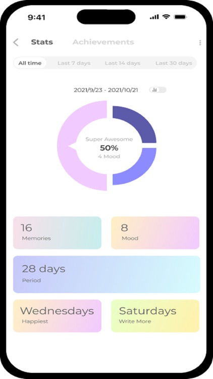 ByteLyfe screenshot-4