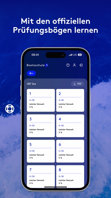 Bootsschule1 Screenshot