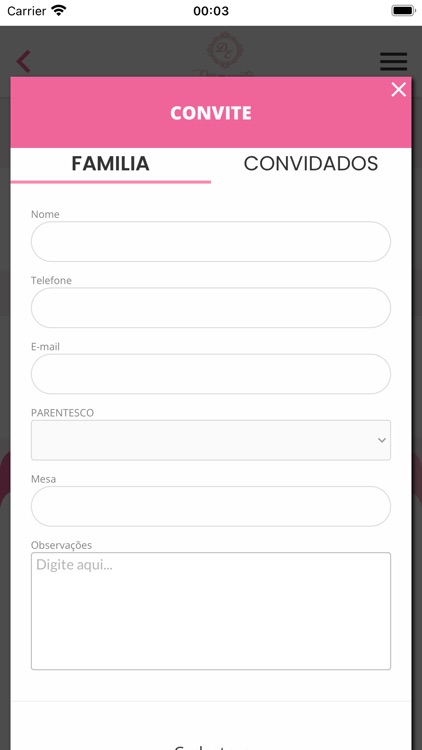 Day Eventos screenshot-6