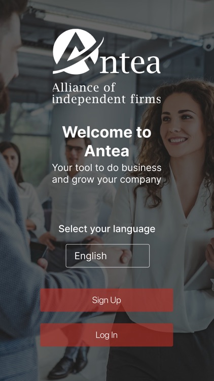Antea Alliance of Ind. Firms