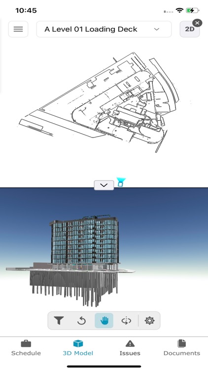 HxGN Smart Build screenshot-8